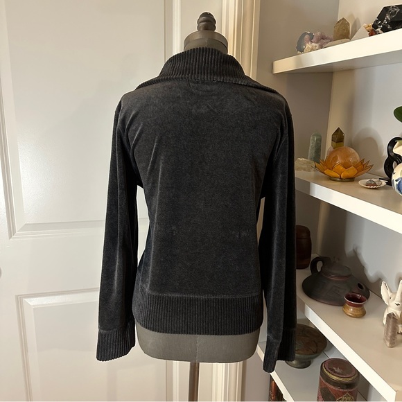 Jones New York Sport Zip Up - Picture 2 of 6